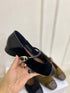 Women Casual Low Heel Marty Jane Shoes